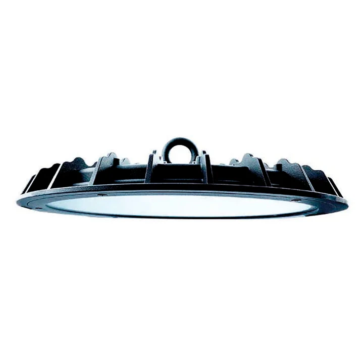 LUMINARIA LED UFO INDUSTRIAL 200W 6500K