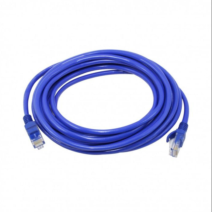 Cable Patch Cord Cat6 10mts.