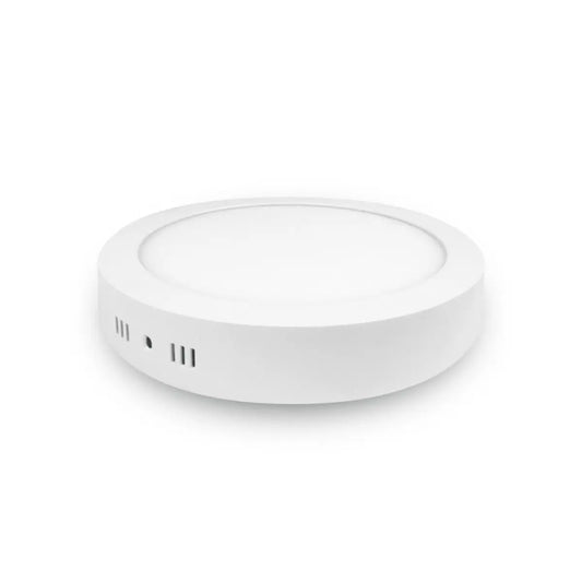 PANEL LED SOBREPUESTO 18W 6000K VKB