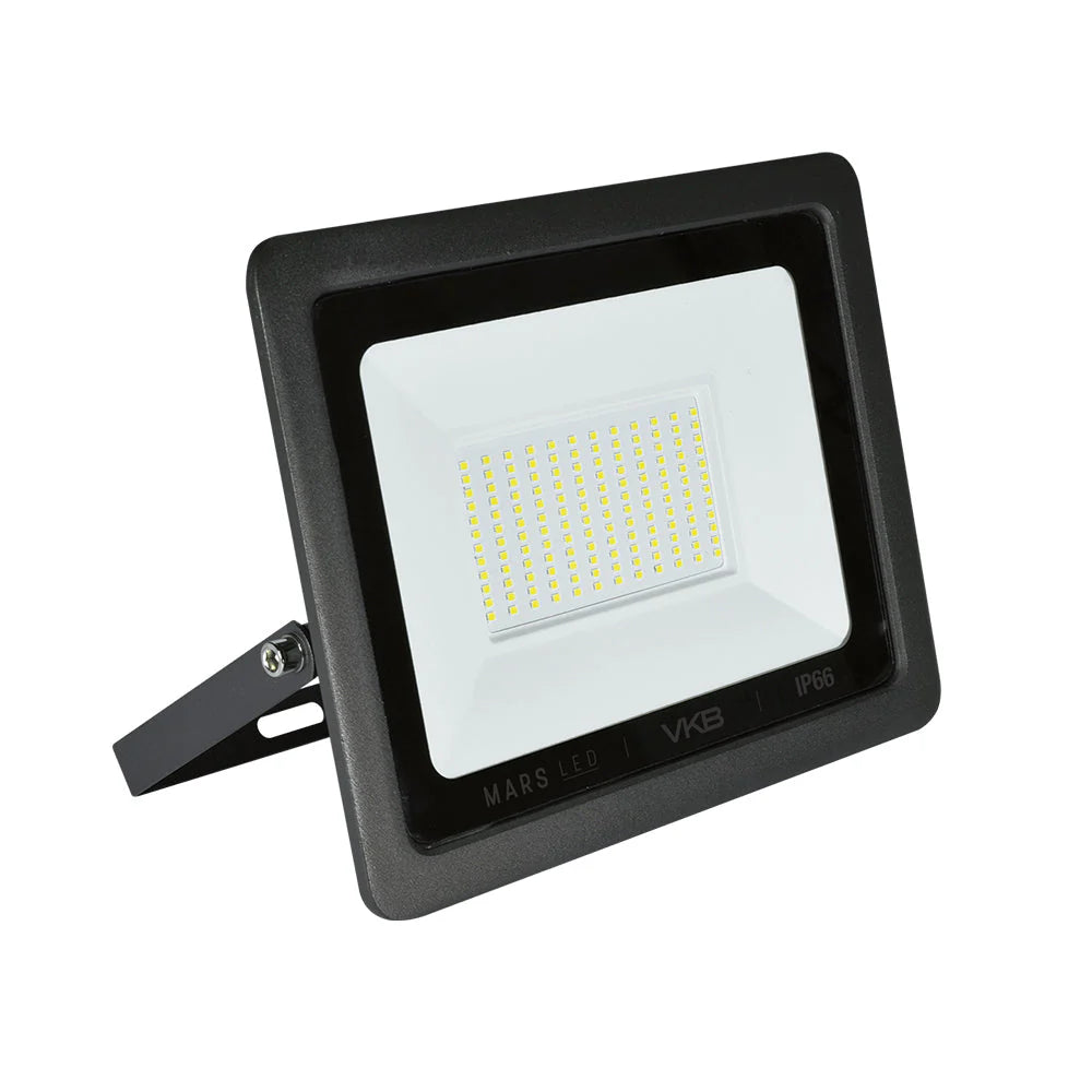 REFLECTOR LED 100W VERLUX NEGRO 6500K