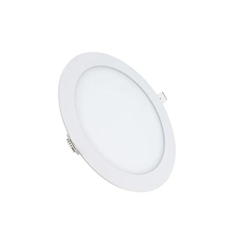 Panel LED Embutido 18W 6000K VKB
