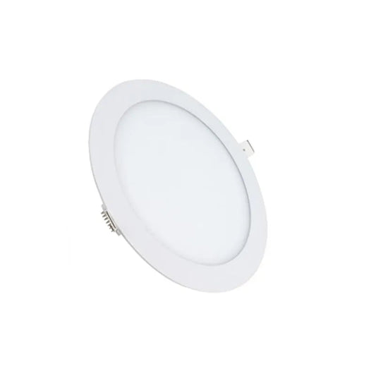 Panel LED Embutido 18W 6000K VKB
