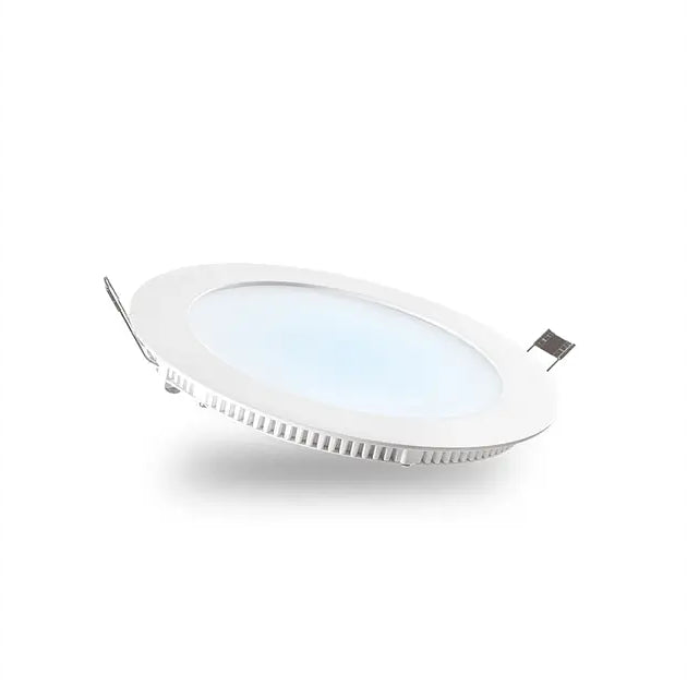 PANEL LED EMBUTIDO 18W 6000K VKB