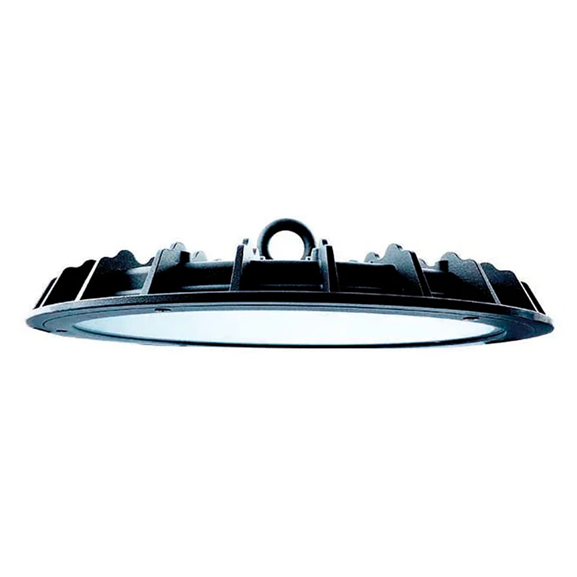 LUMINARIA LED UFO INDUSTRIAL 100W 6500K