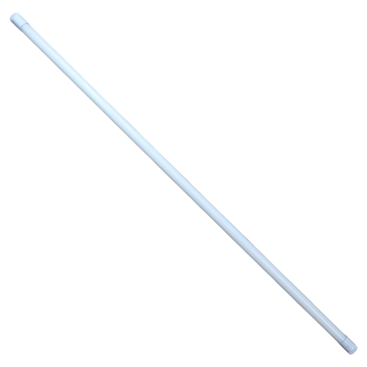 Tubo Led Vidrio 20W 6500K 1200MM VKB