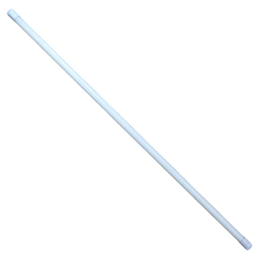 Tubo Led Vidrio 20W 6500K 1200MM VKB