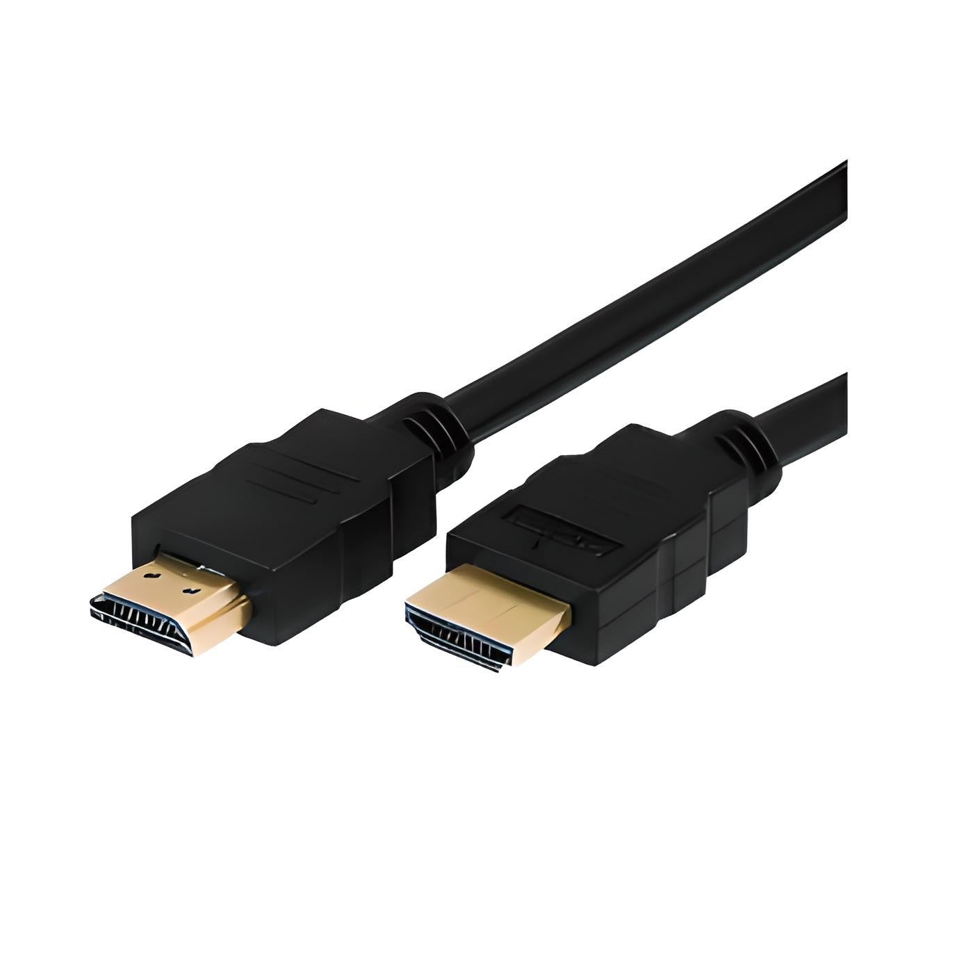 Cable HDMI 3 metros.