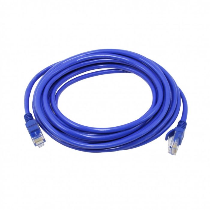 Cable Patch Cord Cat6 10mts.