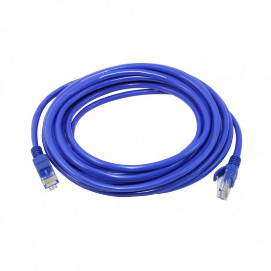Cable Patch Cord Cat6 2mts.